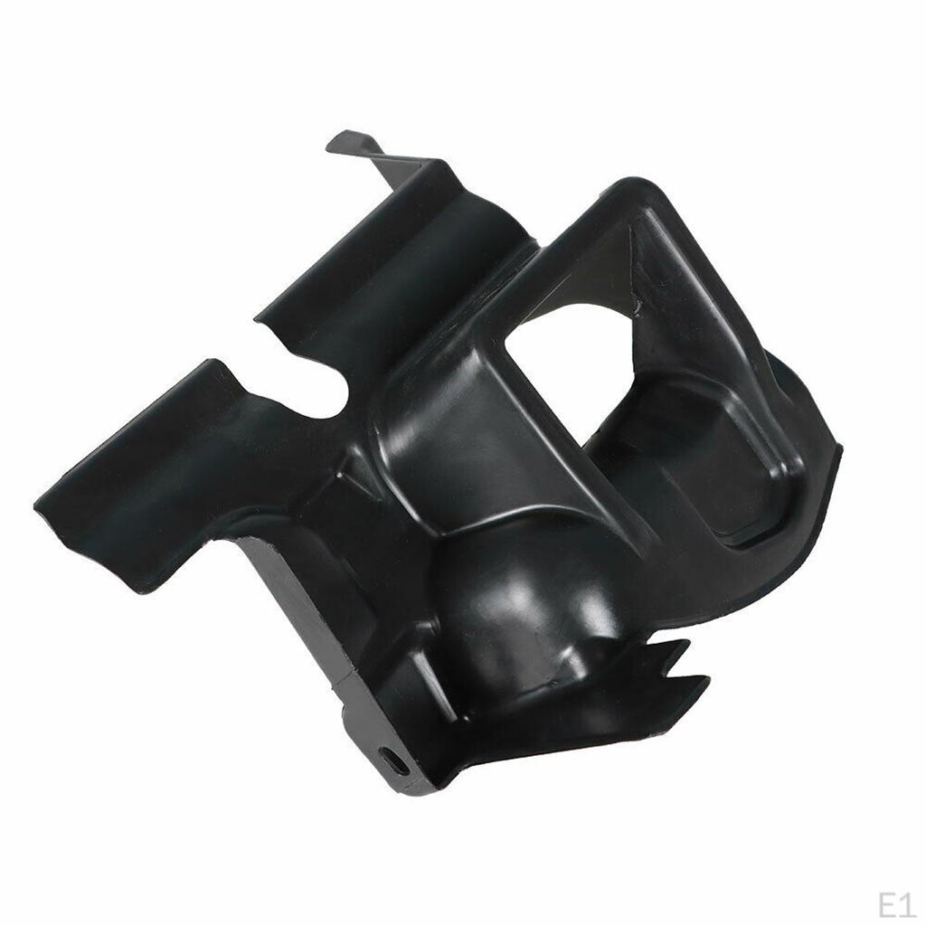 19-20 Air Intake Tube Inlet, Upgrade Front Car Acessories Filter Housing Protective Cover for