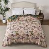 Soft Bohemia Cotton Blanket And Bedspread Home Aesthetic Sofa Towel Nap Throw Blanket Bed Cover Summer Cool Bed Sheet