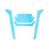 For Honda XADV750 X-ADV750 Xadv750 2021 Motorcycle Headlight Film Tail Light Film Honeycomb Laser Protection Film Modification