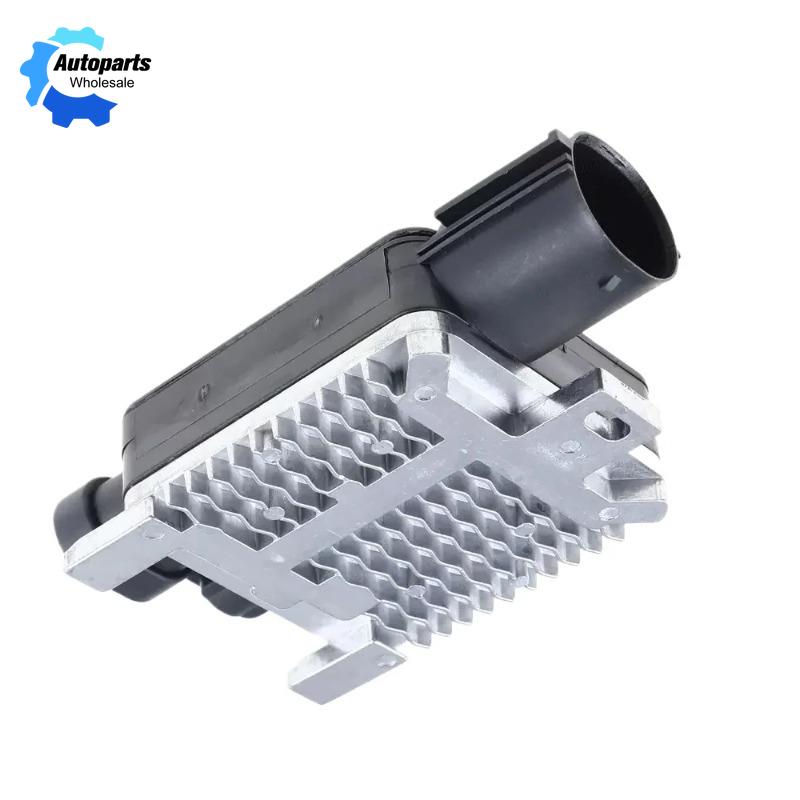 940002904 Engine Cooling Fan Control Module 7T4Z-8B658A for Ford Edge Crown Victoria for Lincoln MKX for Volvo S60 Car Parts Heat Shields 2
