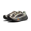 Li Ning Ranger CRC Bequeme Dämpfung, Abriebfeste Niedrige Freizeitschuhe für Laufen Unisex Weiß Grau AZGU003-1