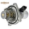 96984104 25193683 55597008 Engine Coolant Thermostat Housing Assembly FOR Chevy Aveo Cruze Sonic