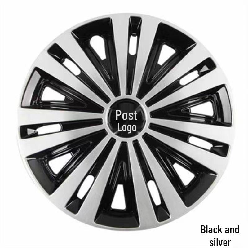 Wuling Bingo 15-inch Wheel Covers: Protective and Decorative Electric Vehicle Hubcaps
