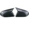 Ford Mustang Carbon Fiber Rearview Mirror Cover for 2015-2020 Models