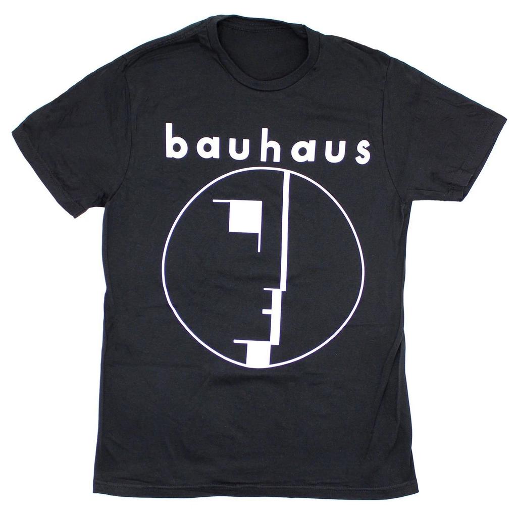 Bauhaus T-shirt 2026 - Bela Lugosi Is Dead - New - Group T-shirts Size S-4XL Luxury High End Unisexe Top Y2k