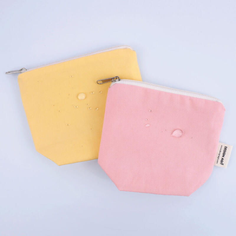 [Ready-made] Mini Waterproof Pouch