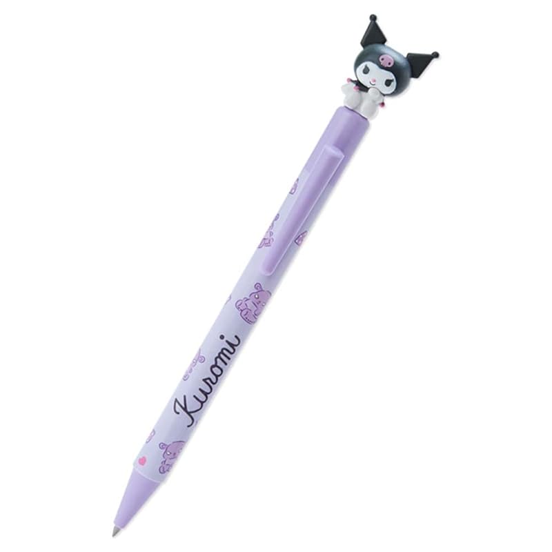 

Sanrio Kuromi mascot ballpoint pen 394432