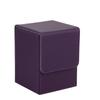 Game MTG PU Leather Collection Container Card Case Card Storage Box Trading Card Holder Deck Box
