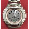 Used CASIO MSG-1200D BABY-G