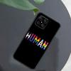 Gay Lesbian Lgbt Rainbow Pride For Honor Magic 8 7 5 6 Pro Case For Honor 200 400 Lite 50 70 90 X8c X8b X9a X9b X9c X9d Win