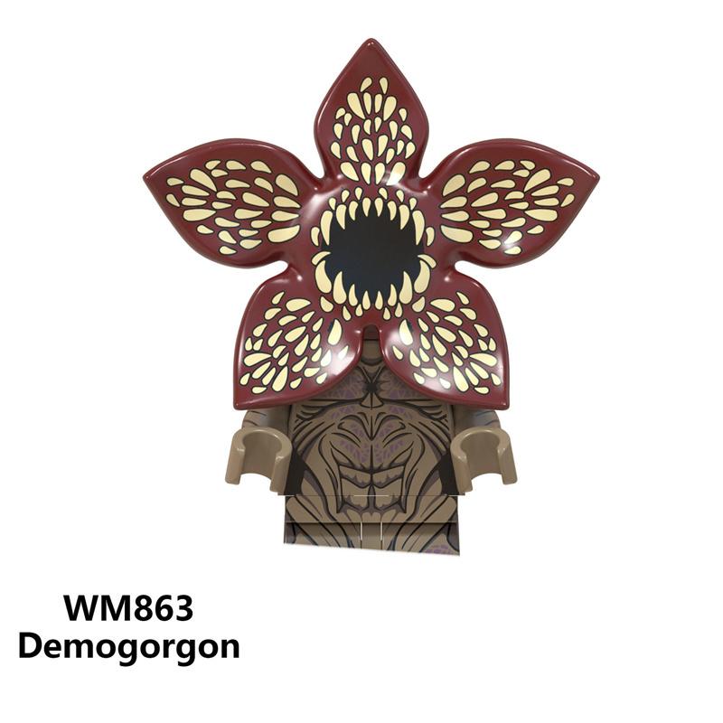 

Рождественские совместимые строительные блоки WM863, аксессуары, детские игрушки, строительные блоки, развивающие детские игрушки, подарки