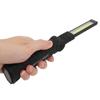 Rechargeable USB Flashlight Multifunctional Folding Work Light COB LED Camping Flashlight