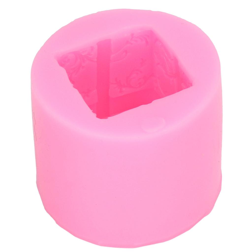 Forma Silikonowa Sukulent Doniczka Fondant Ciasto Forma Silikonowa Narzędzie Dekoracyjne Forma do Pieczenia DIY