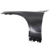 Front Mudguard for Mercedes-Benz GLC W253 (2016-2018) 2538800118, 2538800218