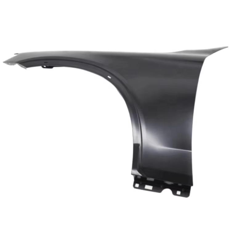 Front Mudguard for Mercedes-Benz GLC W253 (2016-2018) 2538800118, 2538800218