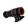 8,12 Time Telescope Mobile Phone Telephoto Lens Exquisitely Designed HD Camera Zoom External Phone Lens Dropshipping Wholesale