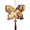 Chinese Style Children's Rabbit Lantern Handmade Bunny Handmade Lamp Mid-Autumn Festival Lamp  Gift