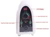 Portable Handheld LCD Nail Drill & Polisher - 35,000 RPM