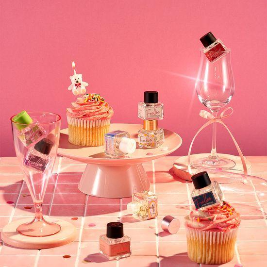 Poelier Inner Perfume Y Zone Care 9 types, choose 1