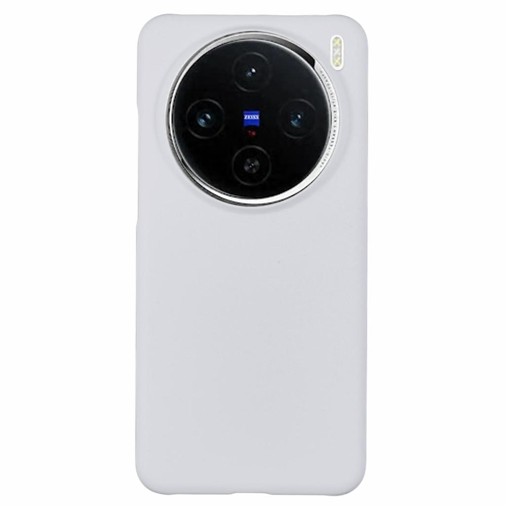 For Vivo X200 5G Case Hard PC Frosted Minimalist Phone Cover