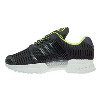 Originals Climacool 1 Lightweight Comfortable Slip-Resistant Durable Low-Top Running Shoes Women Sneakers Black BB2531
