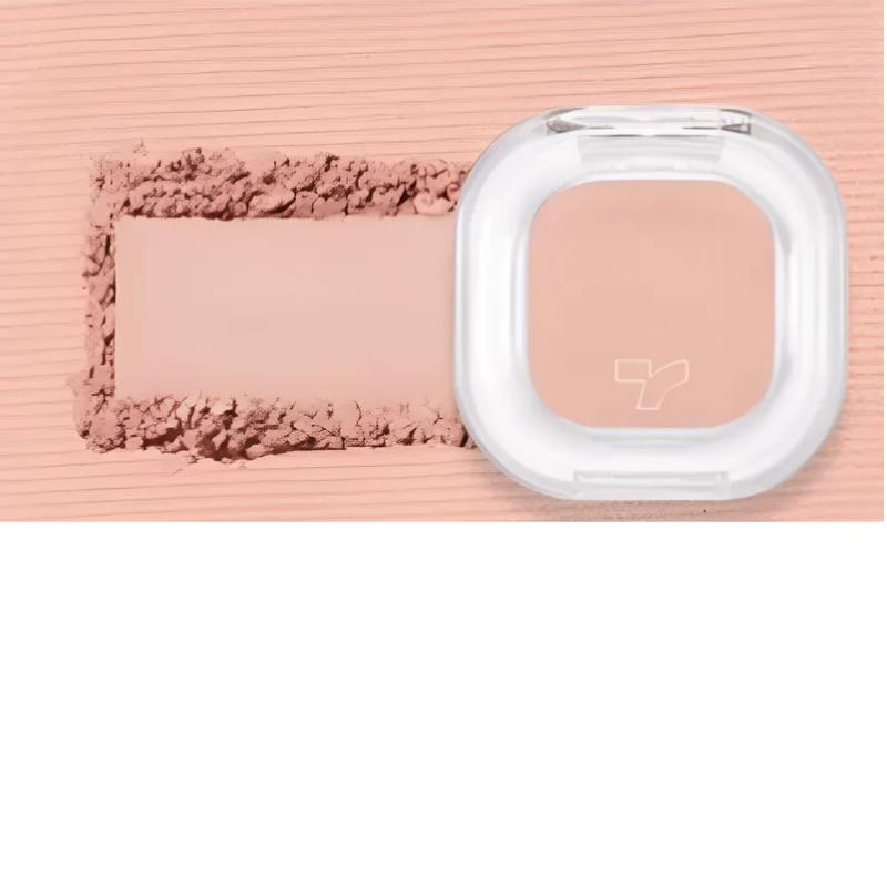 Tonymoly Однотонные тени для век Eye Tone Love some coral