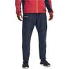 Under Armour Knitted Sweatpants Men's Blue (Unisex) Knitted Sweatpants 1377182 044