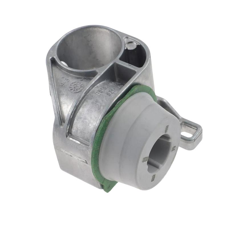 Car Front Exhaust Pipe Muffler Hanger Bracket 68185869AB For Jeep Cherokee 2015-2021 Car Exhaust Hanger Replacement