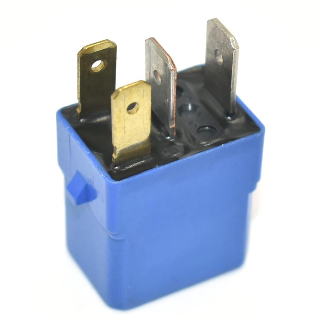 1PCS Blower Motor Relay 25230-79942 Compatible with Infiniti G35 M35 G37 Nissan Altima Sentra