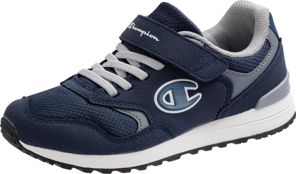 Champion School Shoes CPN J306 Girls Cm 2E 24.0