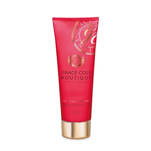 

GCB3046 Grace Cole Hand Cream Wild Fig & Cranberry 75ml