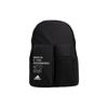 Polyester Backpack Regular Unisex Black Adidas GG1068