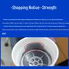 VIKAGU Multipurpose Silicone Sealant