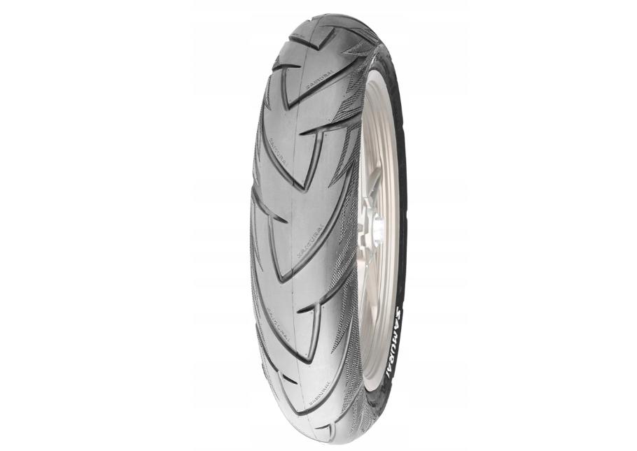 Tire Sb-128 100/80-17 4Pr/Tl