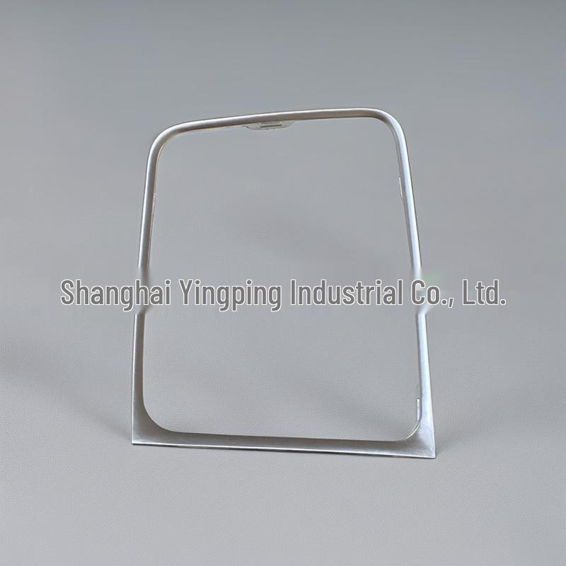 Panel ramki dekoracyjnej pierścienia gałki zmiany biegów Volkswagen Golf 7/7.5