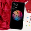 Basketball Ball For Samsung Galaxy A26 A05 A06 A16 A54 A34 A14 A22 A32 A52 A55 A35 A15 A53 A13 A56 A36 Case