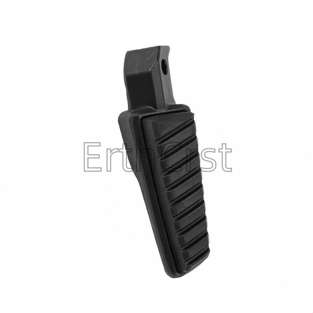 Motorcycle Front Rear Left Right Pedal Foot Rest Pegs Footrest Footpeg For CFMOTO 250NK   CF250NK CF250-A CF MOTO NK250
