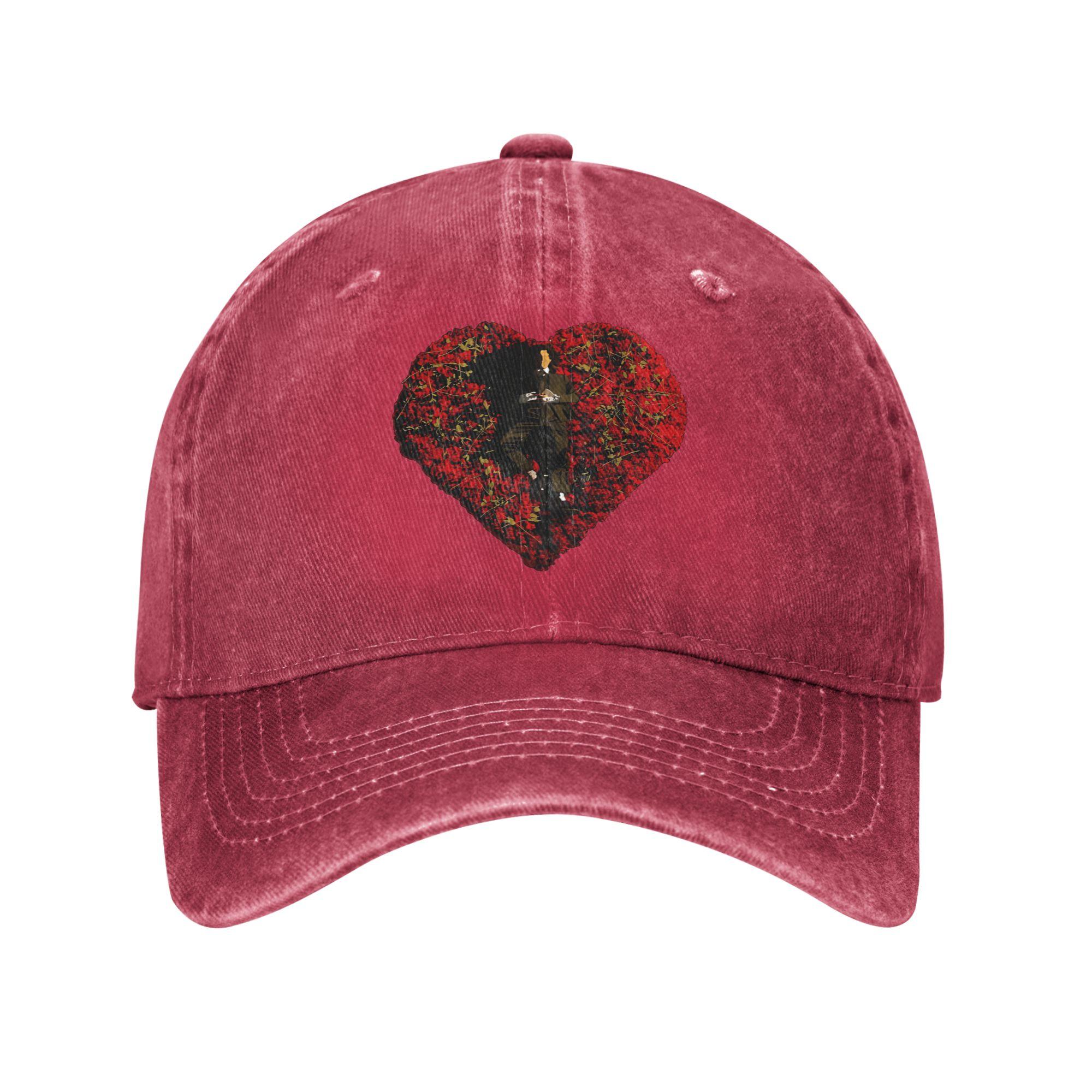 Conan Grays  Casual Baseball Cap Summer  Trucker Hat Sunscreen Kpop Rock Hip Hop Hats FeUnisex Unisex Trendy Baseball Caps One Size
