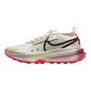 Nike Zegama 2 Runde Zehenpartie Schnürung Netz Dämpfung Rückprall Mittelhohe Laufschuhe Herren Laufschuhe FD5190-013