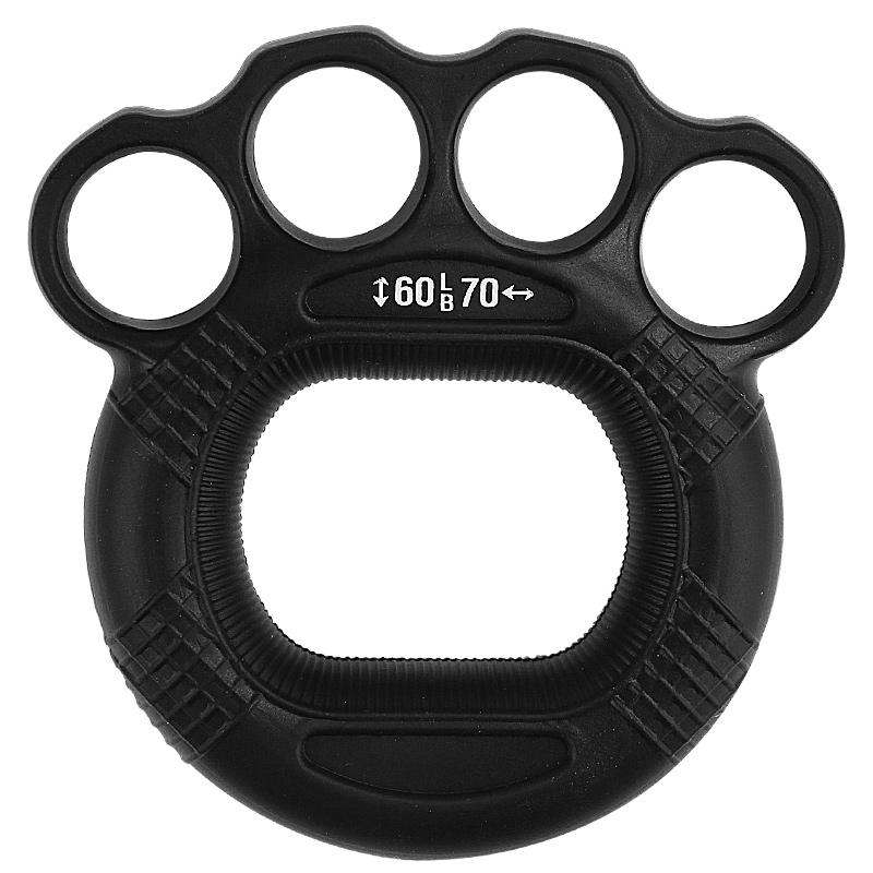 Hand Grip Strengthener Forearm Fingers Exerciser Hand Grips for Strength Training Stress Relief Grip