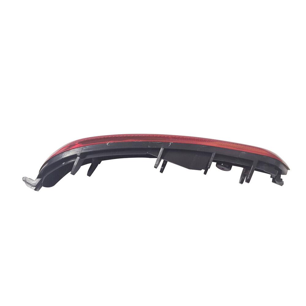 Right Side Rear Bumper Reflector Red Lens For 2014-2018 Jeep Cherokee 68105144AC