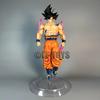 Dragon Ball Z Ultra Instinct Goku Figur Migatte No Gokui Actionfiguren PVC Statue Sammlermodell Spielzeug Geschenke