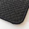 3D Surround Car Floor Mat - Main Driver, Anti-Slip, Suede, Universal Fit