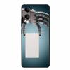 For Vivo Y29T Y29s Case Y 29 T S Coque Flowers Black Silicone Soft Back Cover For Vivo Y19s GT 5G iQOO Z10 Lite Phone Case Funda