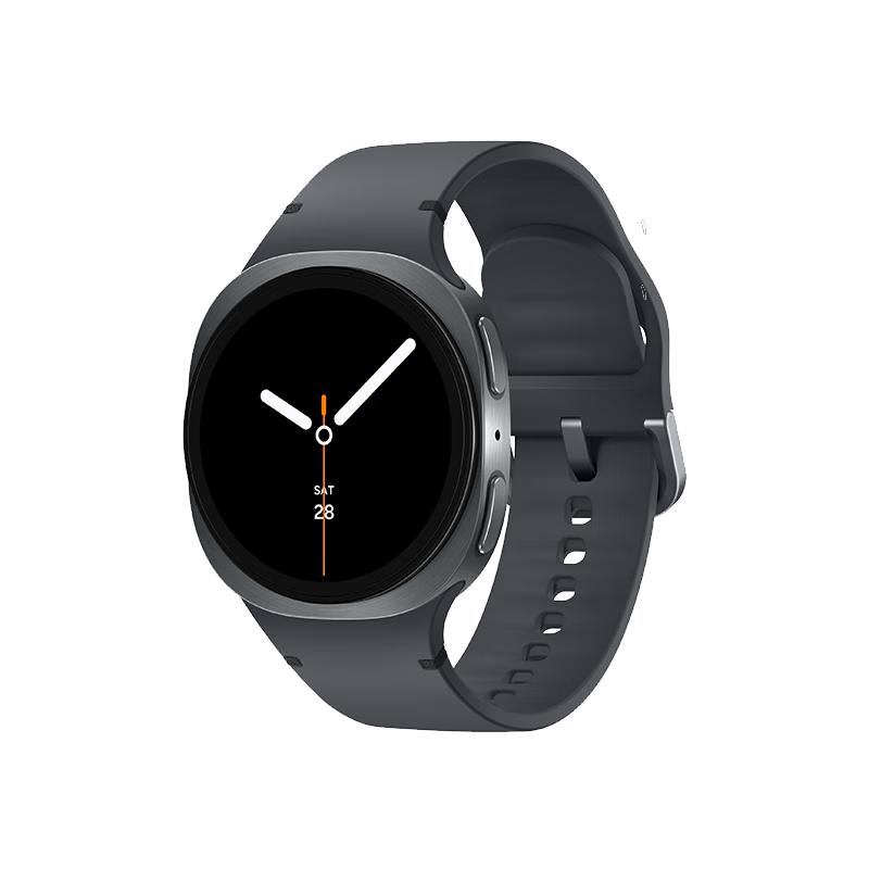 Samsung Galaxy Watch8 Smartwatch (CN version)