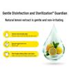 Walch Multi-Purpose Disinfectant Liquid, Lime Scent