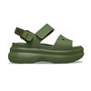 CrocS Women S Sandal Soho Y Strap 211755 309