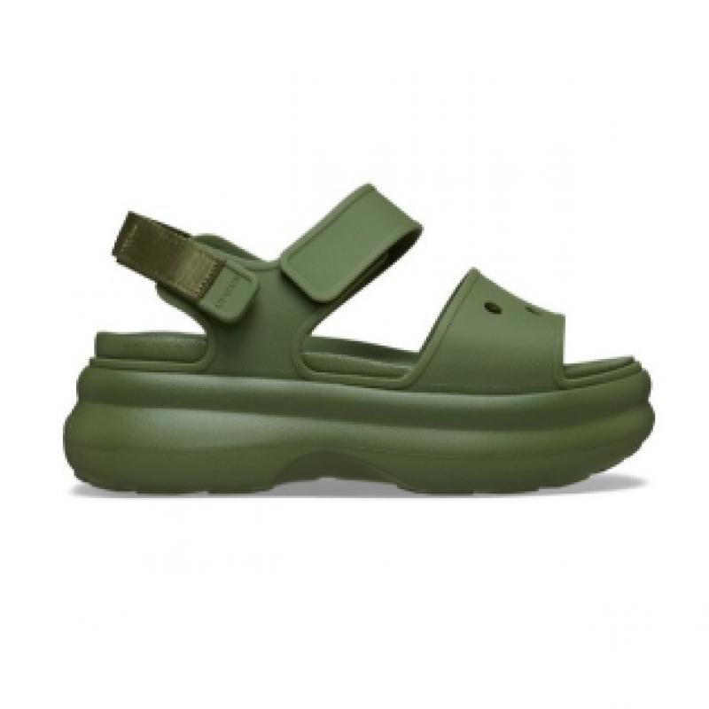 CrocS Women S Sandal Soho Y Strap 211755 309