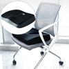 Ergonomic Memory Foam Seat Cushion for Improved Posture and Comfort