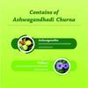 Baidyanath Asli Ayurved Ashwagandhadi Churna 100 g Pack Of 1 Powder For Stamina Immunity Support